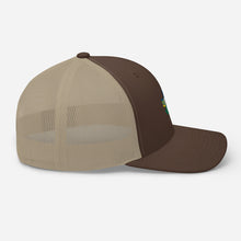 Load image into Gallery viewer, NFU Trucker Cap
