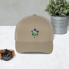 Load image into Gallery viewer, NFU Trucker Cap
