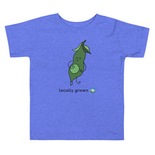 Load image into Gallery viewer, Locally Grown Toddler Tee
