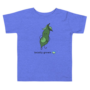 Locally Grown Toddler Tee