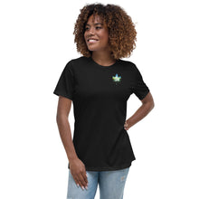 Load image into Gallery viewer, NFU Women&#39;s Relaxed T-Shirt
