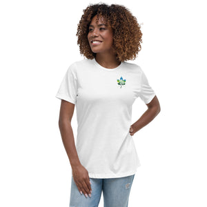 NFU Women's Relaxed T-Shirt